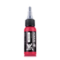 Premium Sumi Ink Pigment - Atsui Pink Tattoo Ink 1/2oz or 1oz Bottle