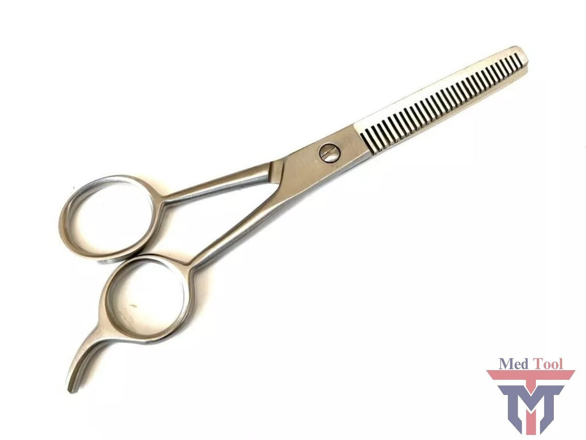 6.5-Inch Barber Thinning Shears Scissors for Hair Cutting