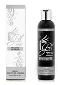 No Cleanse Gel Top Coat Refill 8 oz - Long Lasting Shine & Easy Removal