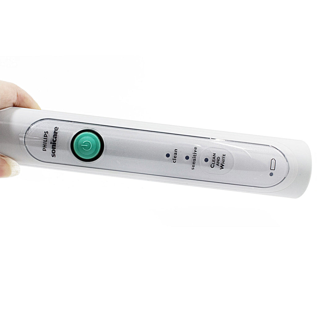 Electric Toothbrush Handle for Philips Sonicare HealthyWhite HX6730 HX6930
