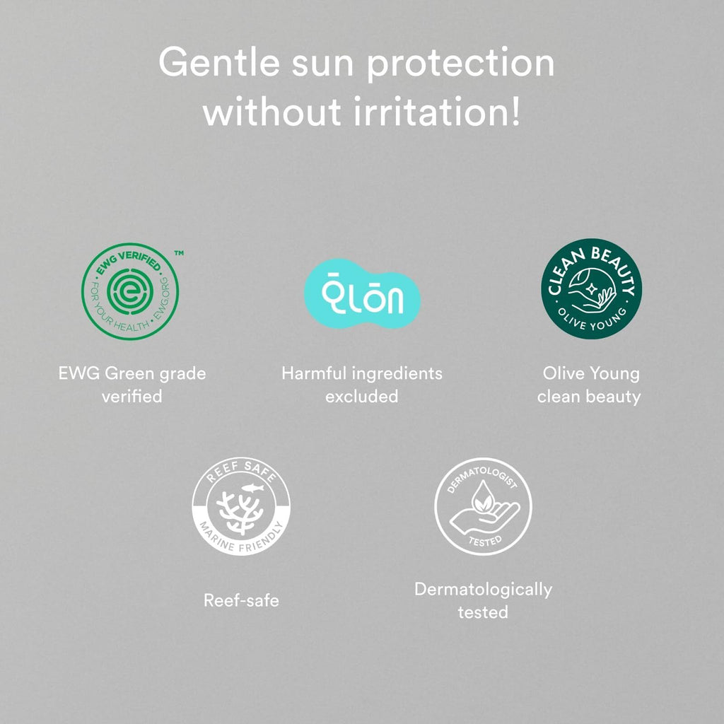 Abib Heartleaf Sun Essence SPF 50+ PA++++, Hydrating Sunscreen, 50ml