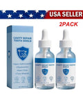 Cavity Healing Tooth Repair Liquid - Tooth Enamel Restoration, 2PCS