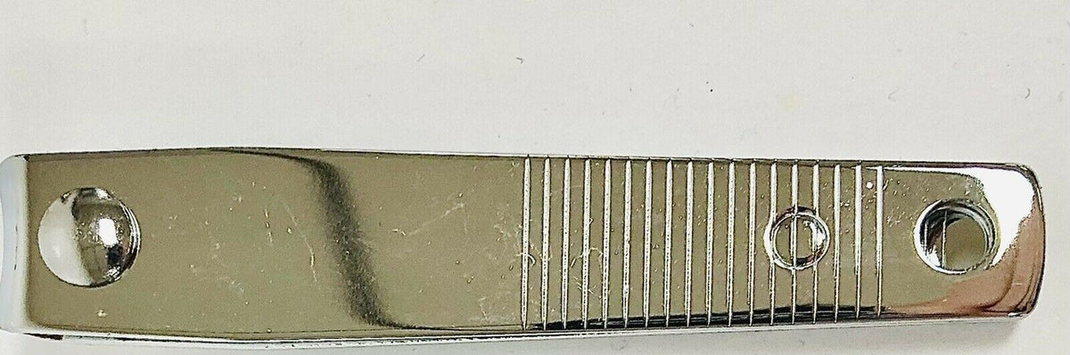 12 Steel Toenail Clippers 3.25 Inches No Files Detention Center Style