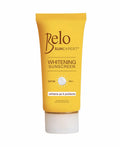 SPF 50 PA+++ Dewy Sunscreen Sunblock for Face and Body - 50mL