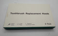 Philips Sonicare Replacement Toothbrush Heads 8-Pack - Compatible with Electric Models