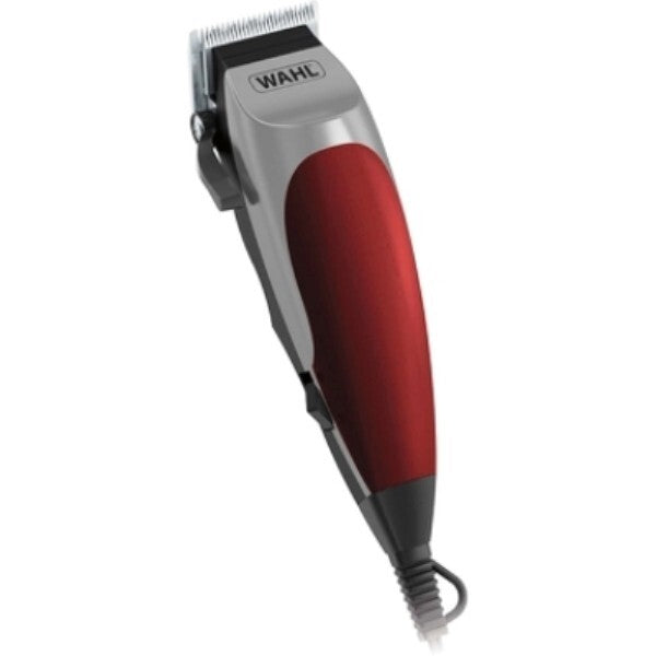 Hair Clipper Kit for Fades & Haircuts - 16-Piece Professional Grooming Set
