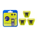 Replacement Shaver Heads for OneBlade Series - 3 or 4 Pack