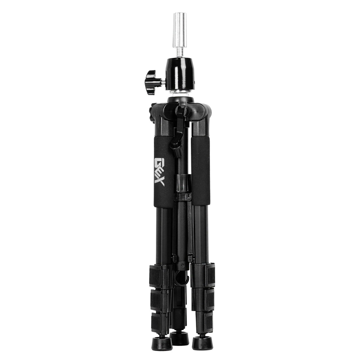 55-Inch Heavy Duty Mannequin Tripod Stand with Adjustable Height and Canvas Block Support
