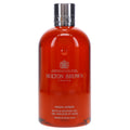 Neon Amber Bath & Shower Gel - 10 oz Moisturizing Body Cleanser
