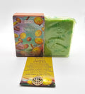 Magical Prosperity & Wealth Attracting Soap - Amazon Amazon Rainforest Essences
