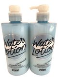 Hydrating Body Lotion Set with Hyaluronic Acid - Refreshing & Lightweight, 2 Pack