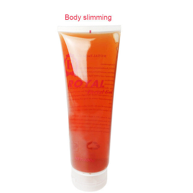 Slimming Gel for Weight Loss & Skin Rejuvenation - Conductive Gel for Beauty Machine