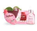 KSerene KiLiBUM Soap Set with Underarm Serum - 70g x 3 & 30ml