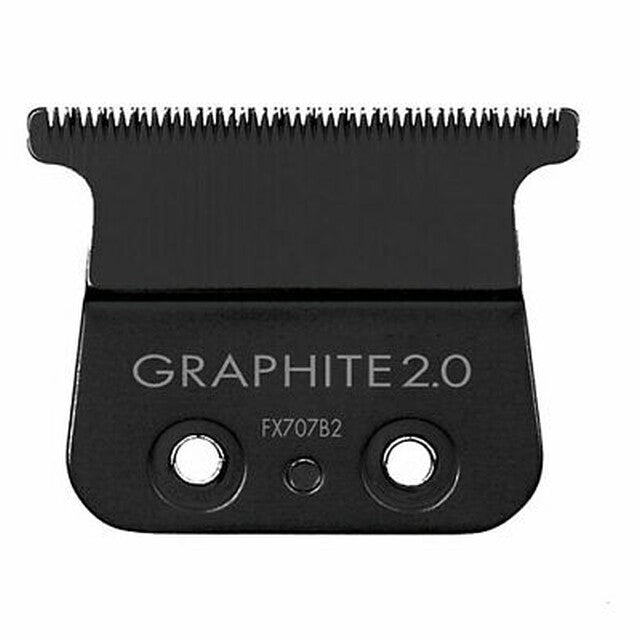 Deep Tooth Replacement Trimmer Blade for Babyliss FX787 Models