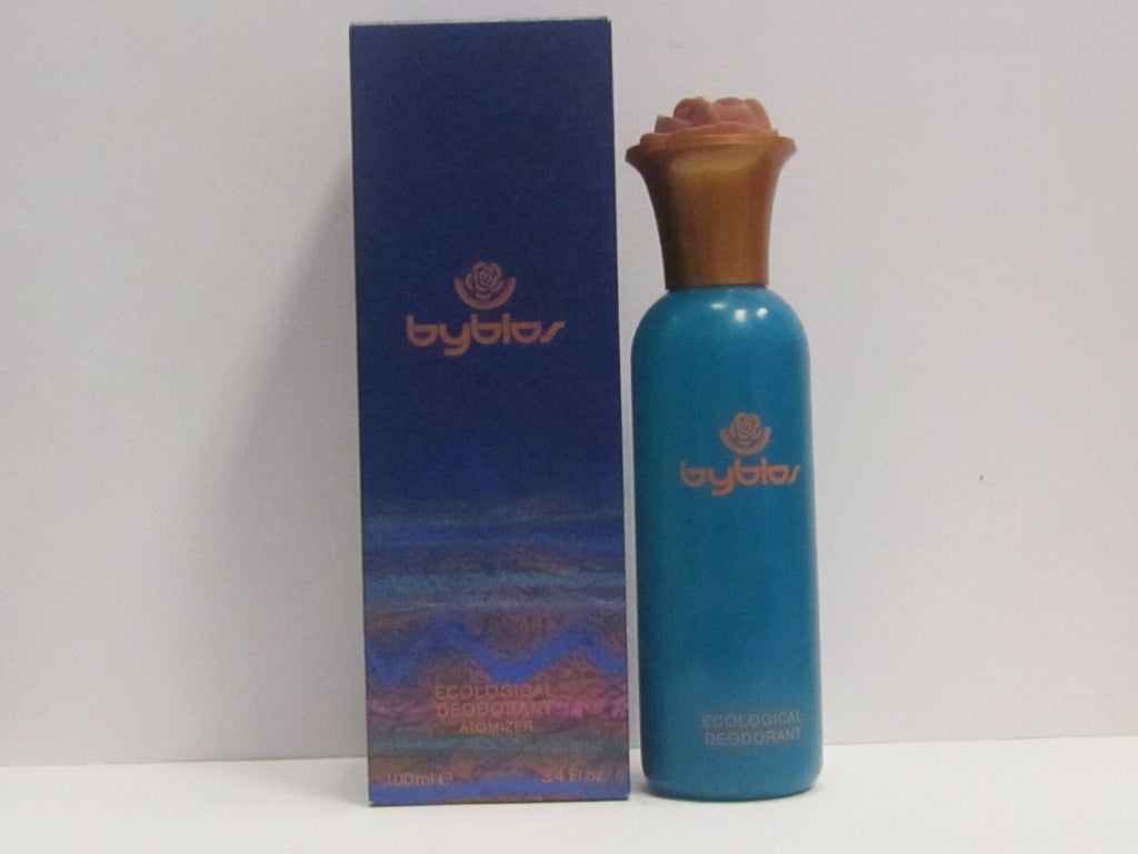 Women’s Deodorant Spray 3.4 oz - Fresh & Long-Lasting, Made in Italy
