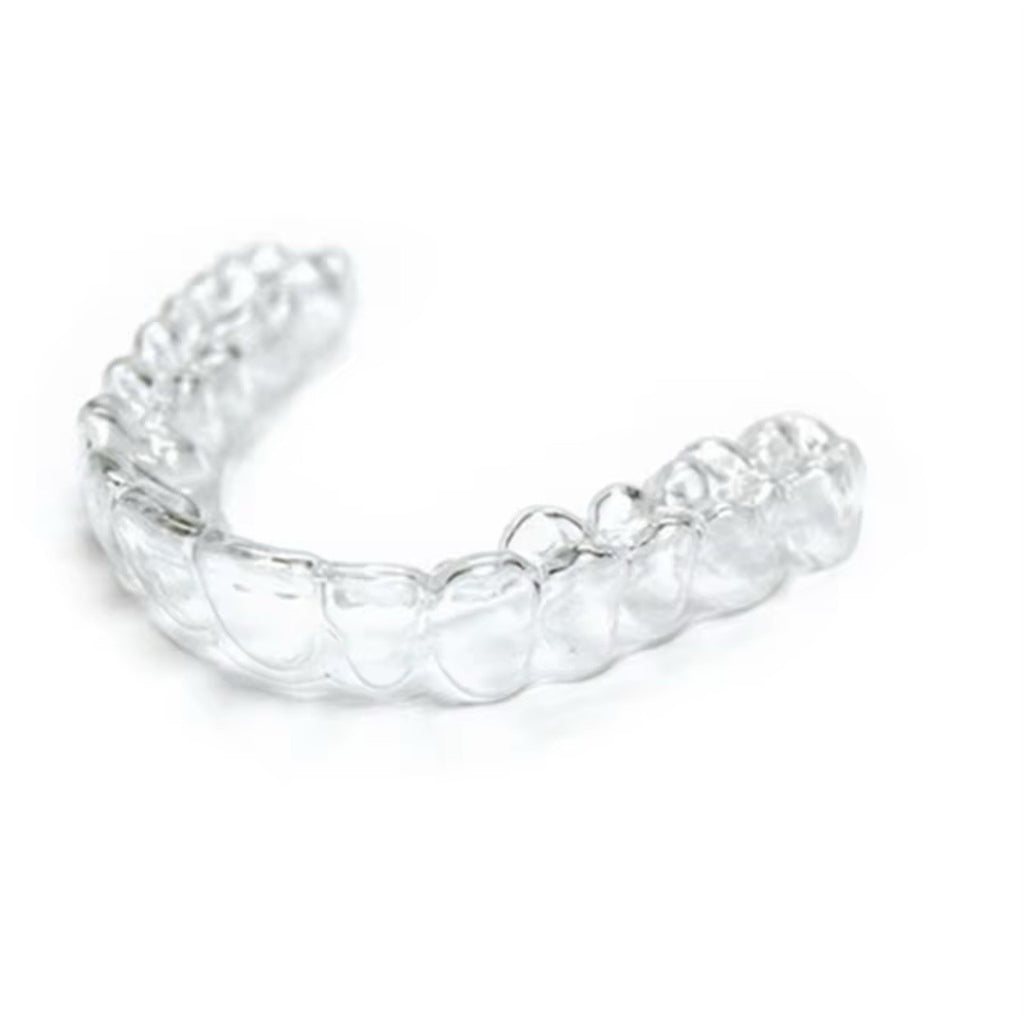 Custom Dental Retainer Set - US Made Invisacryl from Germany