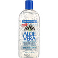 Unscented Aloe Vera Gel - 12 oz, Hydrating & Soothing for Skin