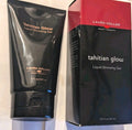 Liquid Bronzing Gel for Face & Body with Subtle Shine - 5 oz