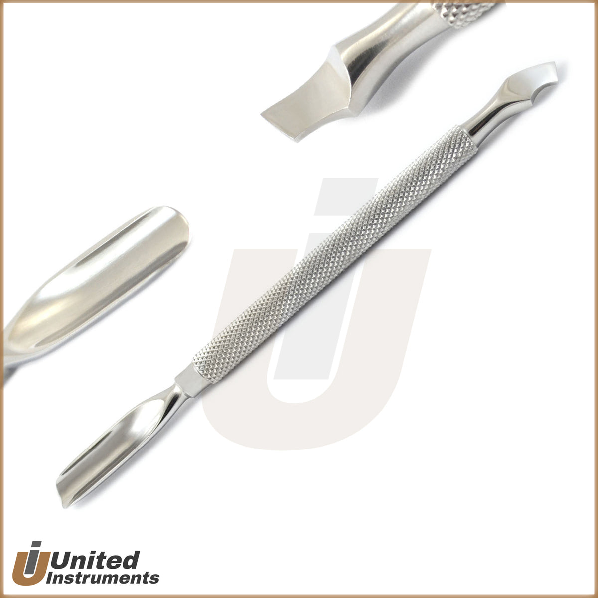Professional Podiatry Nail Surgery Kit for Ingrown Toenails - Foot Care Tools