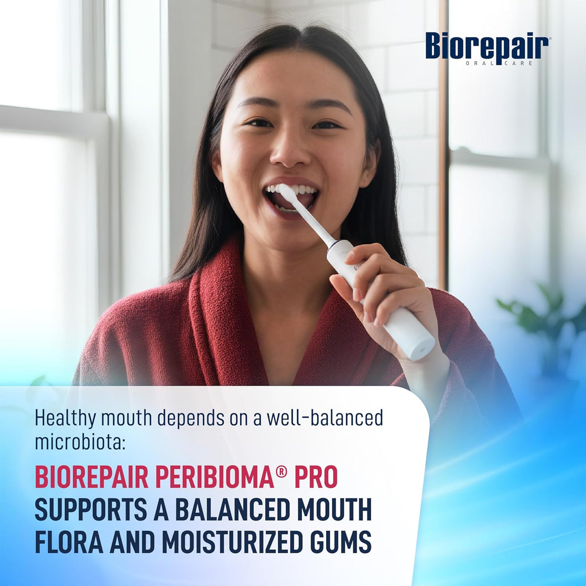 Hydroxyapatite Toothpaste for Daily Use Fluoride-Free Oral Care Adults Kids