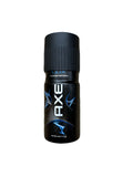 Deodorant Body Spray for Men - Axe Clix 4 oz Discontinued