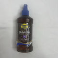 SPF 15 Protective Spray Oil with Carrot & Banana Extracts - Broad Spectrum Sun Protection