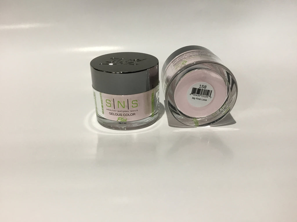 Nail Dip Powder No Liquid Primer or UV Light Needed - Multiple Colors