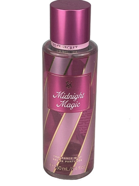 Victoria's Secret Midnight Magic Body Mist Spray 8.4 oz - New