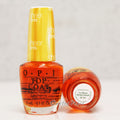 Nail Polish Full Size Sheer Tints Top Coats 15ml Choose Your Color