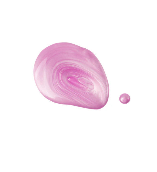 Vegan Nail Polish in Poetic Pink Lake - Nourishing, 0.5 Fl Oz