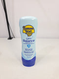SPF 30+ Sunscreen Lotion for Dry Skin 180mL | Discontinued 2018