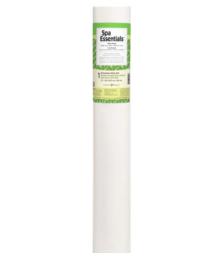 Graham Essential Table Paper Roll 21 x 225 Feet Smooth Premium