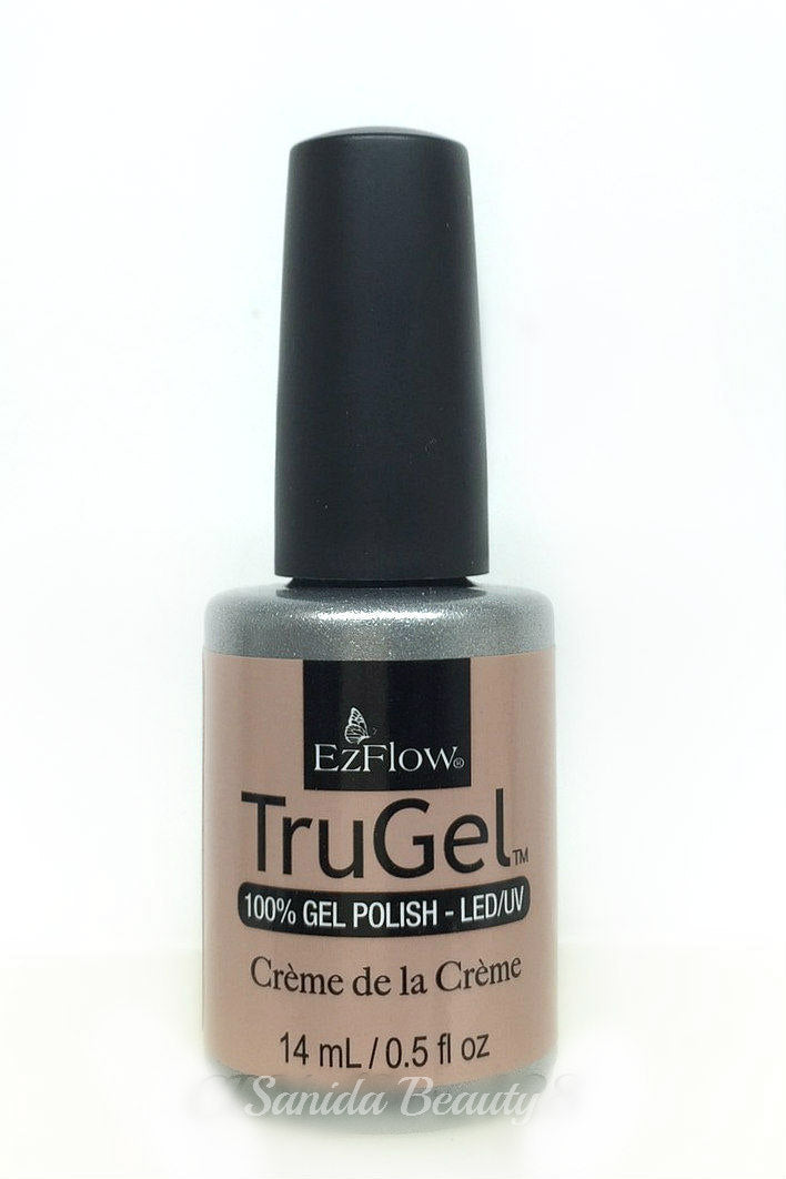 LED UV Gel Nail Polish Set - French Remix Collection - 7 Colors