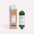 Vitamin C Shower Filter for Clean Water & Skin Care - Ocean Breeze Scent