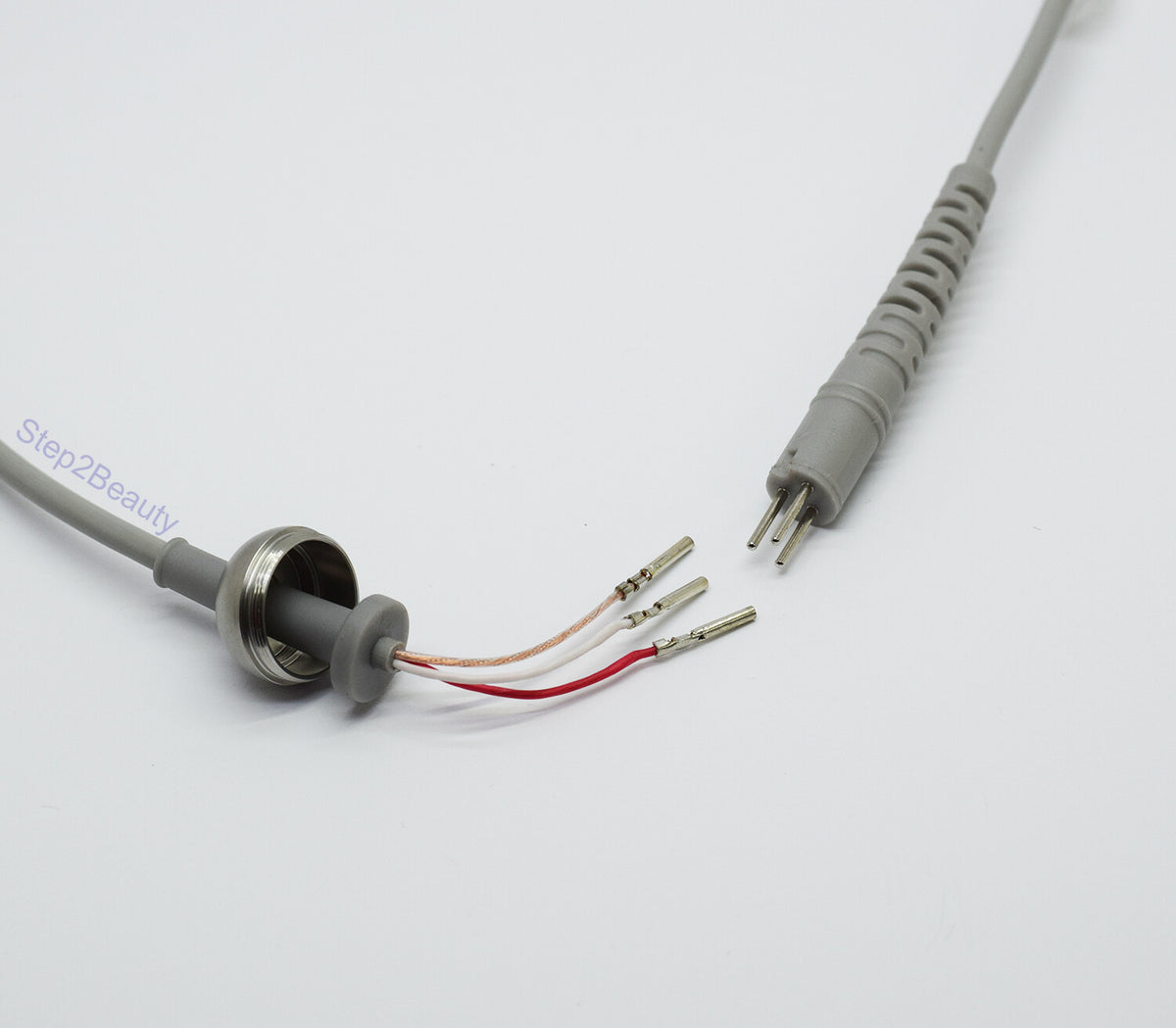 Medicool Pro Powder 35K Handpiece Cord - Replacement for Nail Drill