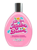 Malibu Dream Tanning Lotion 13.5 oz | Bronzer with Illuminators