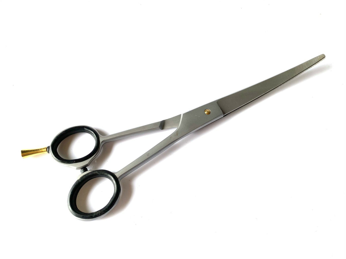 7.5-Inch Professional German Barber Hair Cutting Scissors Shears