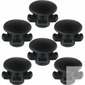 Water Flosser Reservoir Valve Gaskets Set - Replacement Silicone Seals