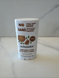 Natural Citrus & Sandalwood Deodorant Stick - 75g 48H Protection