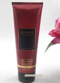 Men's Bourbon Body Care Set - Body Cream, Spray & Wash