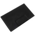 Anti-Fatigue Salon Floor Mat for Square Base Chairs - Comfortable PU Comfort Barber Mat
