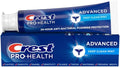 Crest Pro-Health Deep Clean Mint Toothpaste 5.1 oz Tube - Cavity & Gum Care