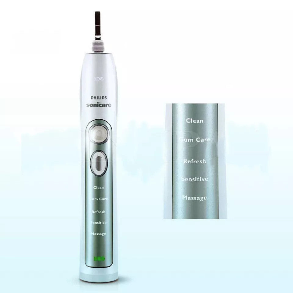 Electric Toothbrush Handle for Sonicare Flexcare HX6950 HX6960 - Unbranded