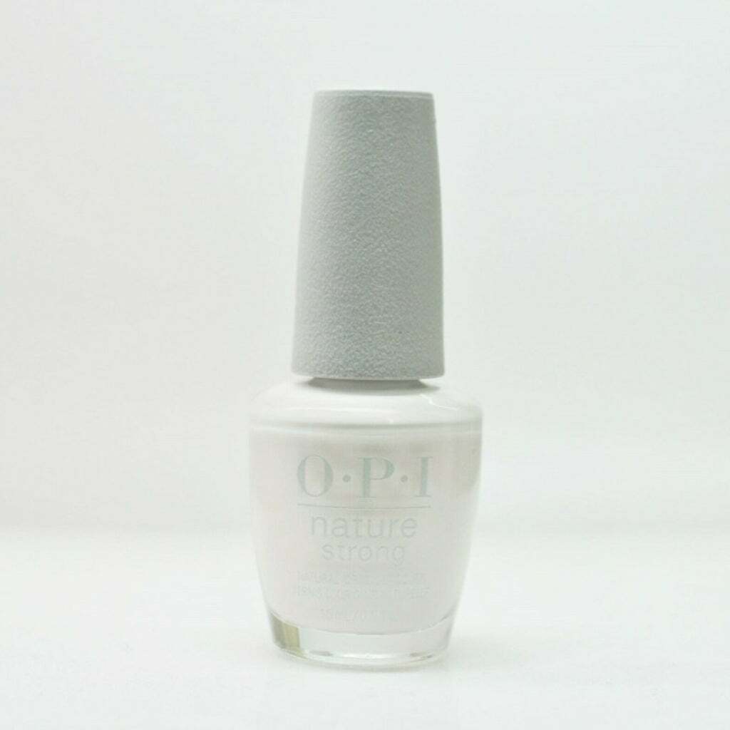 Vegan Natural Nail Polish - Long-Lasting, 7-Day Wear, Eco-Friendly 15ml