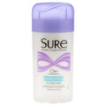 Unisex Invisible Solid Anti-Perspirant Deodorant - Unscented, 2 Pack 2.6 oz