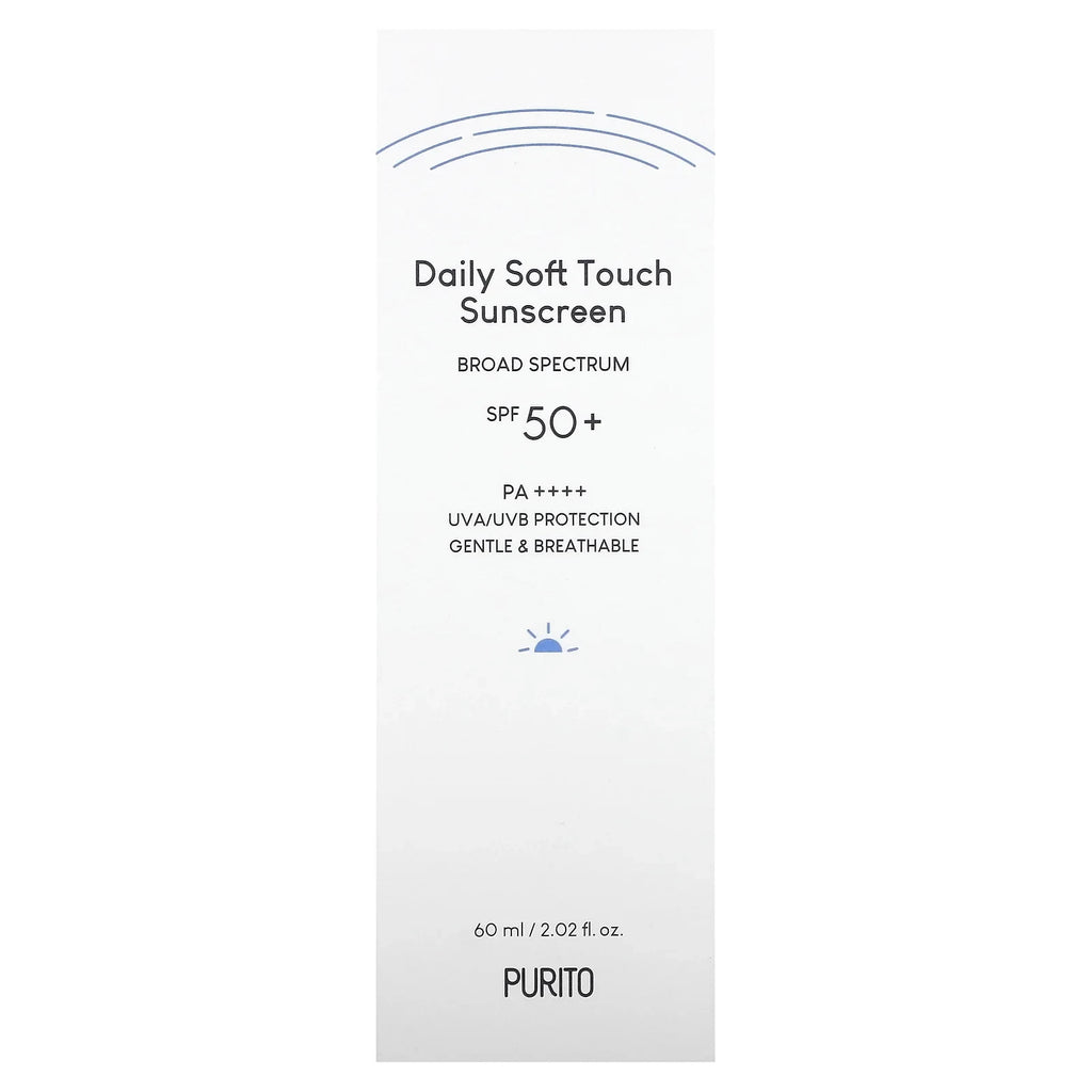 SPF 50+ PA++++ Broad Spectrum Sunscreen with Ceramides - 60ml