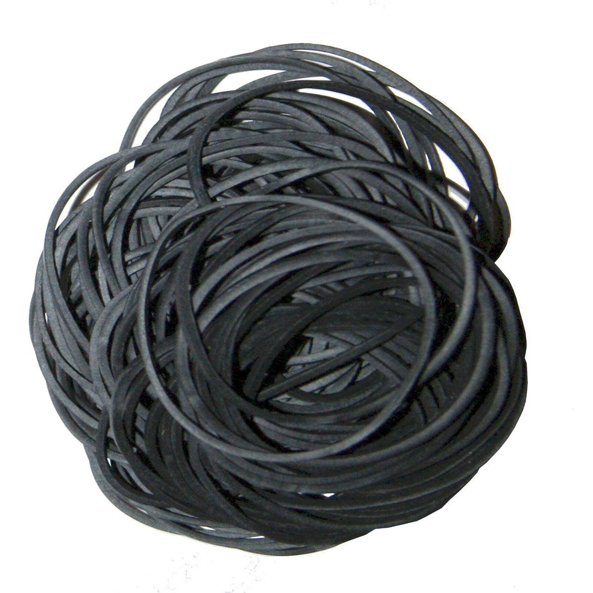 Tattoo Grommet Nipples Rubber Bands O-Rings Storage Kit – 100/500pc Case
