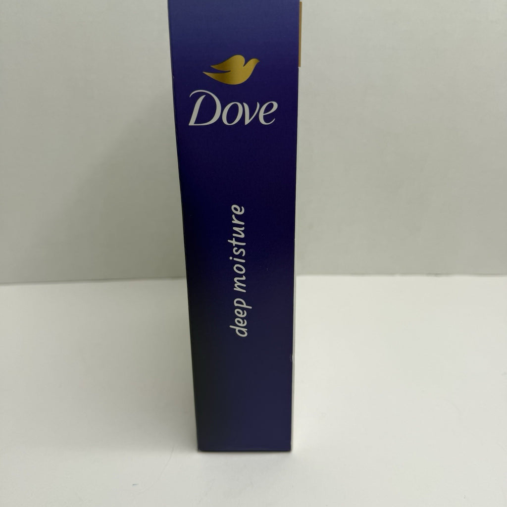 Dove Deep Moisture Body Wash Gift Set - 2 Pack, 20 fl oz Each, Moisturizing, Sulfate-Free