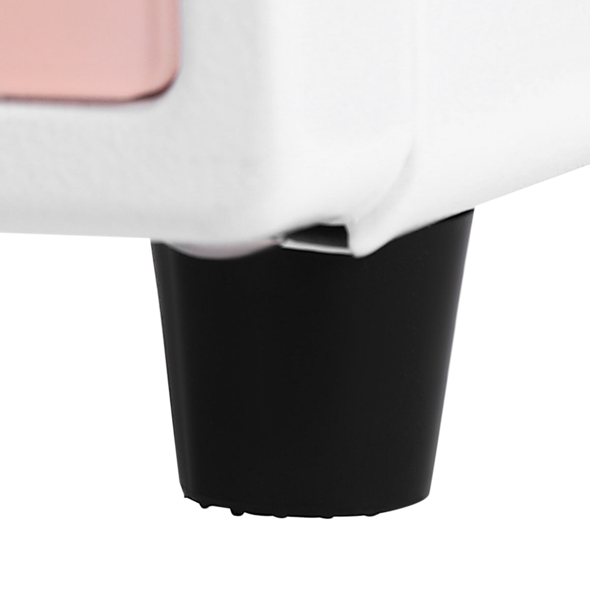 Tabletop Nail Tool Sterilizer and Dryer Box 160W for Nail Care Hygiene