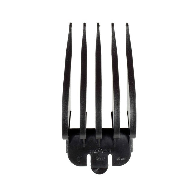 Hair Clipper Guide Comb Set for Wahl Clippers - Sizes #10, #12, #16